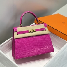 Hermes Kelly Bags